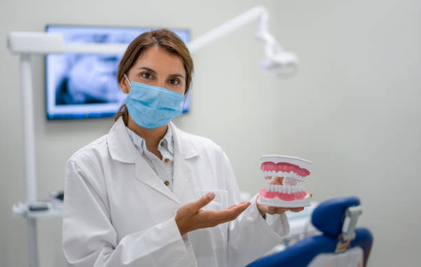 Best Emergency Orthodontic Repairs in Rosemount, MN